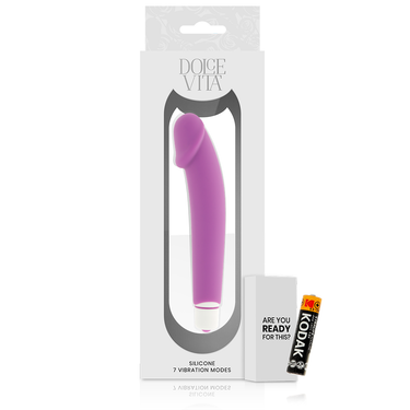 Cover in Silicone Igienico Morbido e Flessibile - Dolce Vita